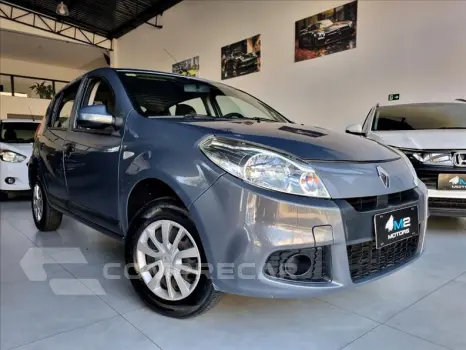 SANDERO 1.0 Expression 16V
