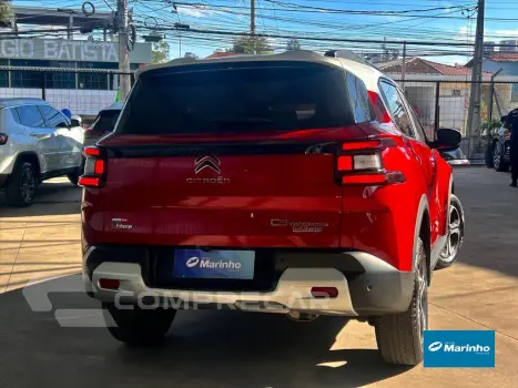 C3 AIRCROSS 1.0 TURBO 200 FLEX SHINE 7L CVT