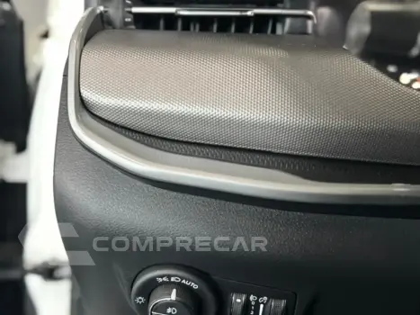Compass 1.3 T270 Turbo Flex Longitude At6