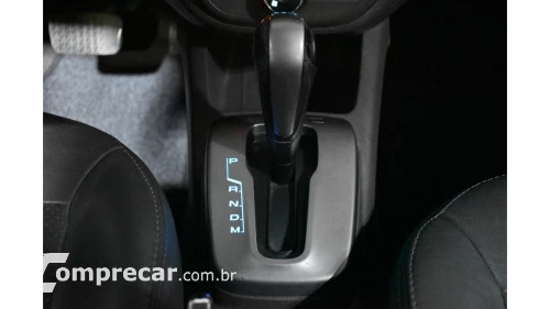 SPIN - 1.8 LTZ 8V 4P AUTOMÁTICO