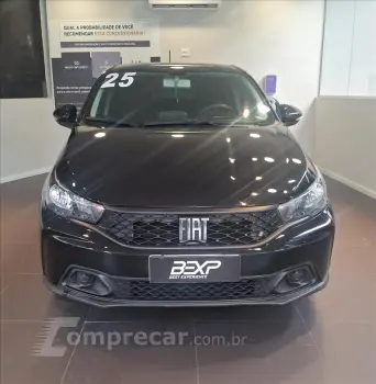 ARGO 1.0 Firefly Drive