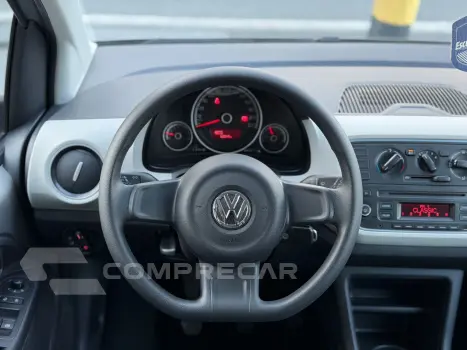 Up 1.0 Tsi Move Up 12V Flex 4P Manual