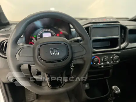 STRADA 1.3 FIREFLY FLEX ENDURANCE CS MANUAL