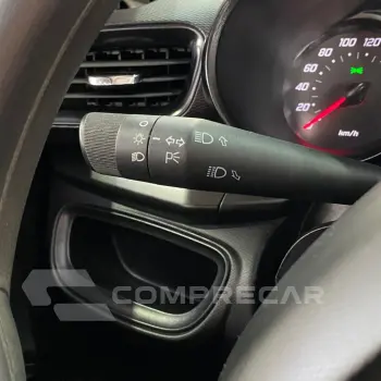 ARGO DRIVE 1.0 6V Flex