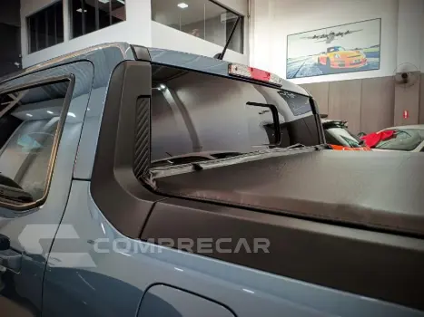 MAVERICK LARIAT FX4 2.0 ECOBOOST AUT.