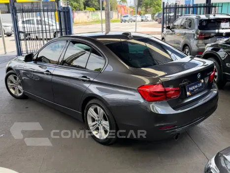 320iA Sport TB 2.0