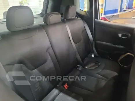 Renegade 1.8 4x2 Flex 16V Mec.