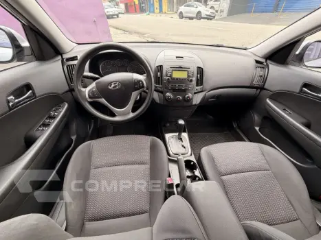 i30 2.0 16V 145cv 5p Aut.