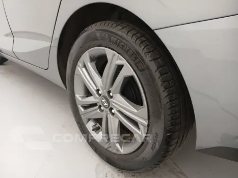 HB20S 1.0 TGDI FLEX LIMITED AUTOMÁTICO
