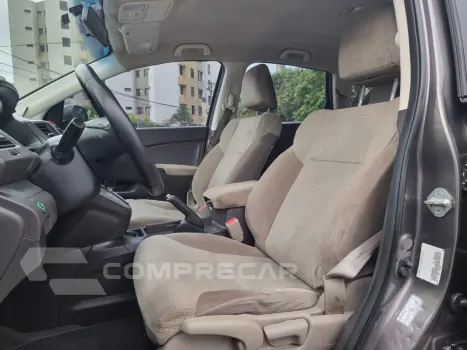 CR-V