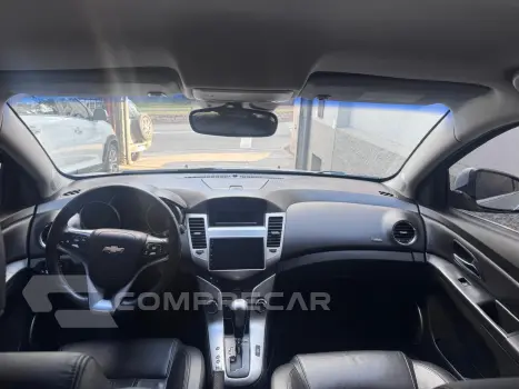 CRUZE 1.8 LT 16V