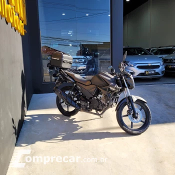 YS 150 FAZER SED/ FLEX