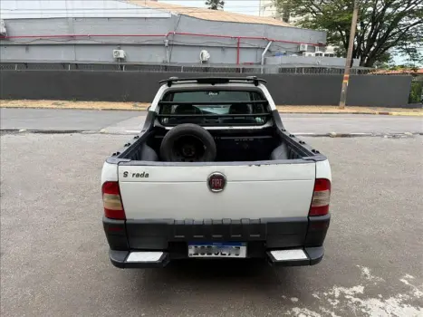 STRADA 1.4 MPI Fire CE 8V