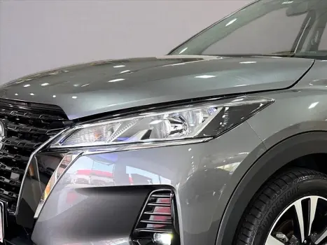 KICKS 1.6 16V FLEXSTART ADVANCE XTRONIC