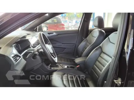 TAOS 1.4 250 TSI TOTAL FLEX HIGHLINE AUTOMÁTICO