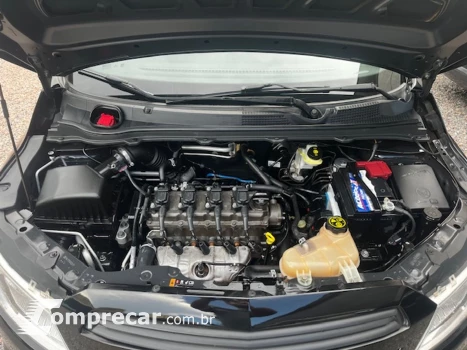 Onix 1.0 Mpfi Ls 8V Flex 4P Manual