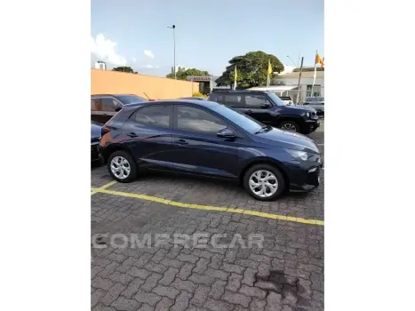 HB20 1.0 12V FLEX COMFORT PLUS MANUAL