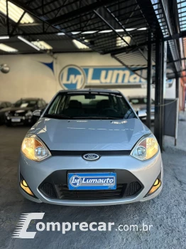 FIESTA 1.0 MPI Sedan 8V