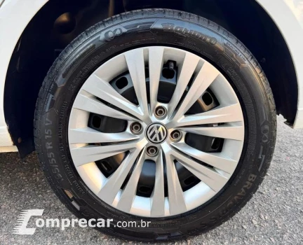 GOL 1.6L MB5