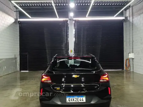 Onix 1.0 Flex Lt Manual