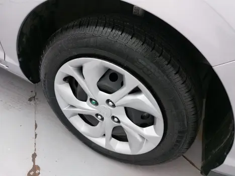 HB20 1.0 12V FLEX SENSE PLUS MANUAL