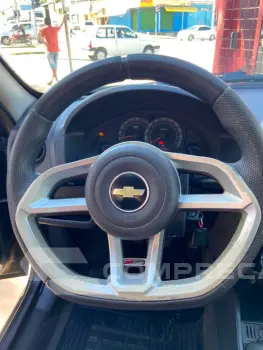 CELTA 1.0 MPFI VHCE Spirit 8V