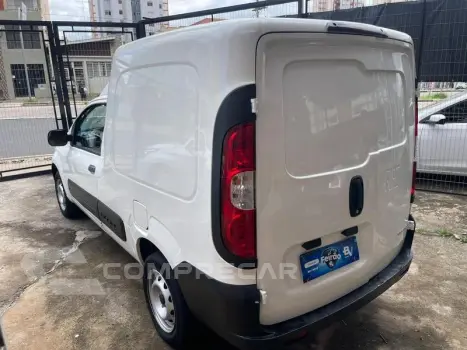 FIORINO ENDURANCE EVO 1.4 FLEX