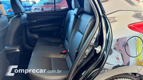 Yaris XLS 1.5 (Flex) (Aut)