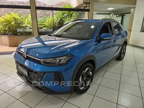 Tera 1.0 12V 4P 170 TSI COMFORT AUTOMÁTICO