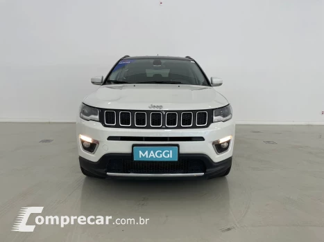 COMPASS 2.0 16V Limited