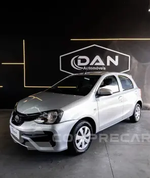 ETIOS X
