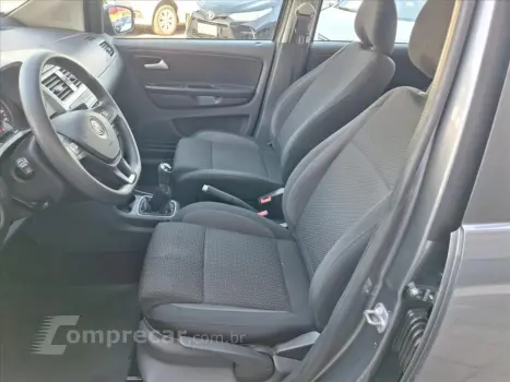 FOX 1.6 MSI TOTAL FLEX CONNECT 4P MANUAL