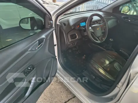 ONIX 1.4 MPFI LTZ 8V