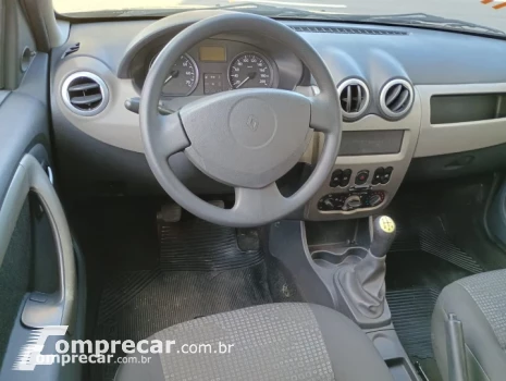 Sandero Expression 1.6