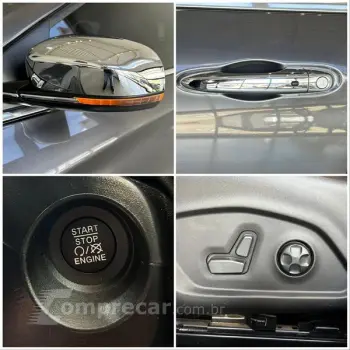 TORO RANCH 2.0 16V 4X4 DIESEL AUT.