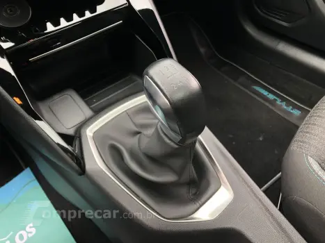 208 1.0 Firefly Flex Style Manual