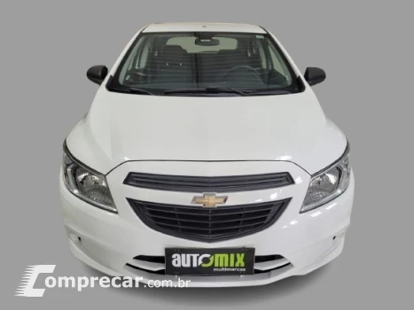 CHEVROLET ONIX 1.0 MPFI JOY 8V 4 portas