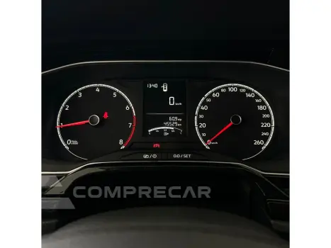 POLO 1.0 MPI TRACK MANUAL