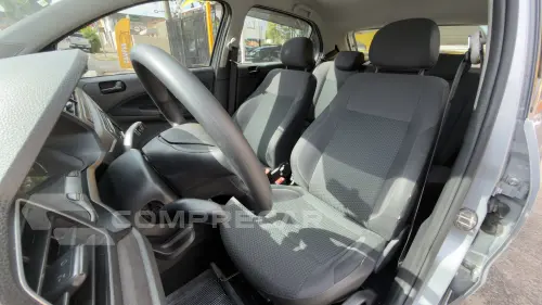 GOL 1.0 12V MPI Totalflex Comfortline