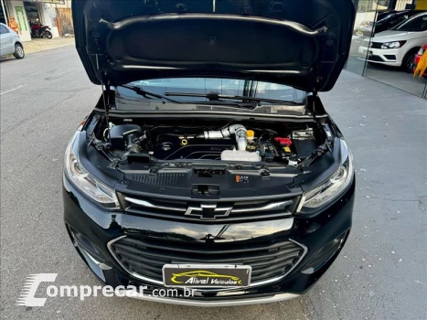 TRACKER 1.4 16V Turbo Midnight