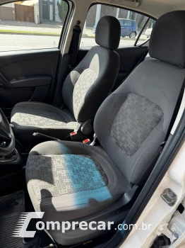 PALIO 1.4 MPI Attractive 8V