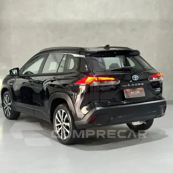 Corolla Cross XRV 1.8 16V Aut. (Híbrido)