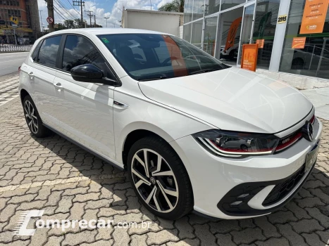 POLO 1.4 250 TSI GTS AUTOMÁTICO