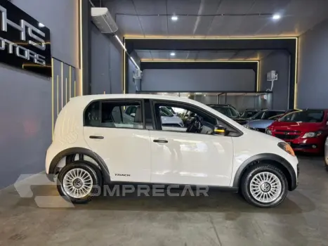 UP 1.0 MPI Track 12V