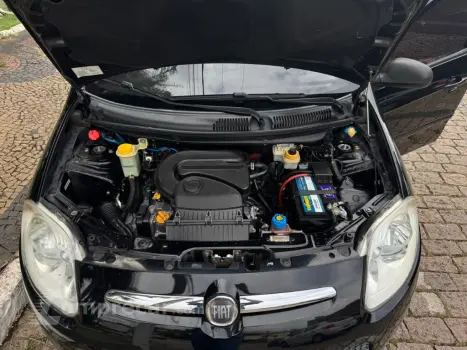 Palio ATTRA./ITÁLIA 1.4 EVO F.Flex 8V 5p