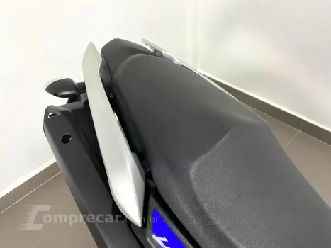 YAMAHA XTZ 250 LANDER