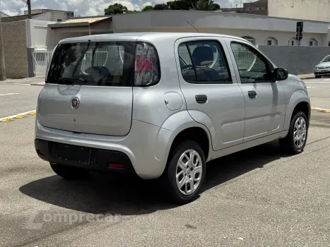 UNO 1.0 Firefly Drive