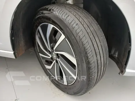 POLO 1.0 170 TSI HIGHLINE AUTOMÁTICO