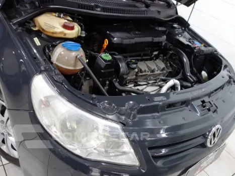 GOL - 1.0 MI 8V 4P MANUAL G.V