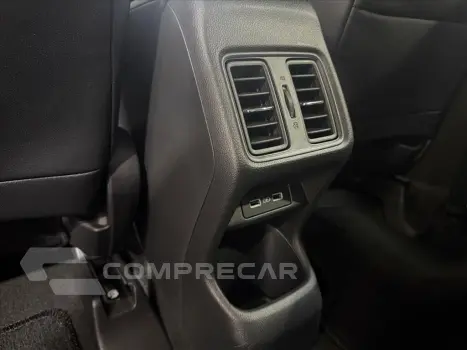 HR-V 1.5 DI I-VTEC FLEX EXL CVT